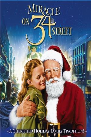 Miracle On 34th Street, 1947' Posters | AllPosters.com