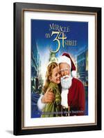 Miracle On 34th Street, 1947-null-Framed Art Print