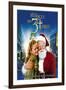 Miracle On 34th Street, 1947-null-Framed Art Print