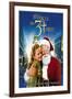 Miracle On 34th Street, 1947-null-Framed Art Print