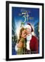 Miracle On 34th Street, 1947-null-Framed Art Print