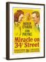 Miracle on 34th Street, 1947-null-Framed Giclee Print