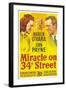 Miracle on 34th Street, 1947-null-Framed Giclee Print