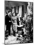 Miracle on 34Th Street, John Payne, Maureen O'Hara, Natalie Wood, Edmund Gwenn, 1947-null-Mounted Photo