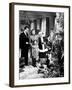 Miracle on 34Th Street, John Payne, Maureen O'Hara, Natalie Wood, Edmund Gwenn, 1947-null-Framed Photo