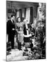 Miracle on 34Th Street, John Payne, Maureen O'Hara, Natalie Wood, Edmund Gwenn, 1947-null-Mounted Photo