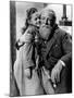 Miracle On 34Th Street, Natalie Wood, Edmund Gwenn, 1947-null-Mounted Photo