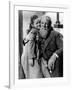 Miracle On 34Th Street, Natalie Wood, Edmund Gwenn, 1947-null-Framed Photo