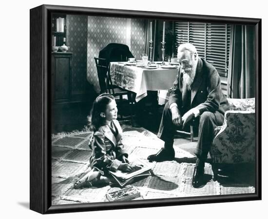 Miracle on 34th Street-null-Framed Photo