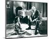 Miracle on 34th Street-null-Mounted Photo