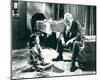 Miracle on 34th Street-null-Mounted Photo