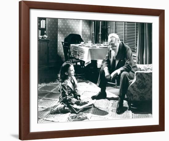 Miracle on 34th Street-null-Framed Photo