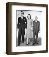 Miracle on 34th Street-null-Framed Photo