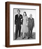 Miracle on 34th Street-null-Framed Photo