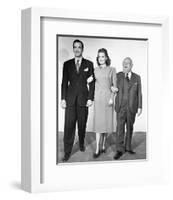 Miracle on 34th Street-null-Framed Photo