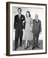 Miracle on 34th Street-null-Framed Photo