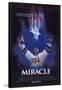 Miracle-null-Framed Poster