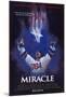 Miracle-null-Mounted Poster