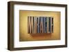 Miracle-enterlinedesign-Framed Photographic Print