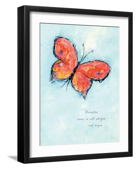Miracles-Flavia Weedn-Framed Giclee Print