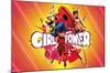 Miraculous - Girl Power-Trends International-Mounted Poster