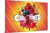 Miraculous - Girl Power-Trends International-Mounted Poster