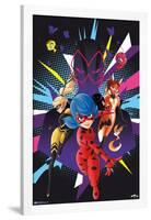 Miraculous - Group-Trends International-Framed Poster