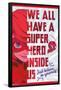 Miraculous - Hero-Trends International-Framed Poster