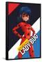 Miraculous - Ladybug-Trends International-Framed Poster