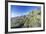 Mirador De Roques, Degollada De Agando, La Gomera, Canary Islands, Spain, Europe-Markus Lange-Framed Photographic Print