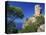 Mirador of Ses Animes, Mallorca, Balearic Islands, Spain, Mediterranean, Europe-Tomlinson Ruth-Stretched Canvas