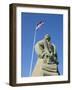 Miradouro Diogo Gomes on Plato. The capital Praia on Santiago Island-Martin Zwick-Framed Photographic Print