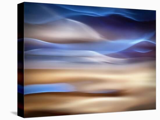 Mirage 2-Ursula Abresch-Stretched Canvas