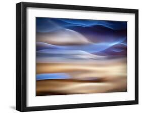 Mirage 2-Ursula Abresch-Framed Photographic Print