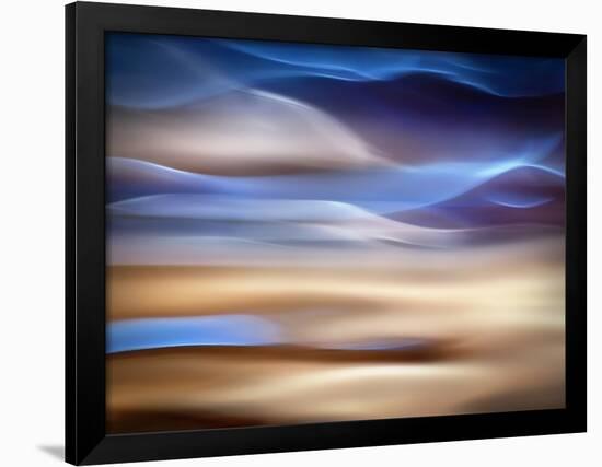 Mirage 2-Ursula Abresch-Framed Photographic Print