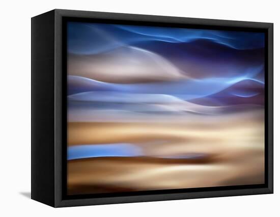 Mirage 2-Ursula Abresch-Framed Stretched Canvas