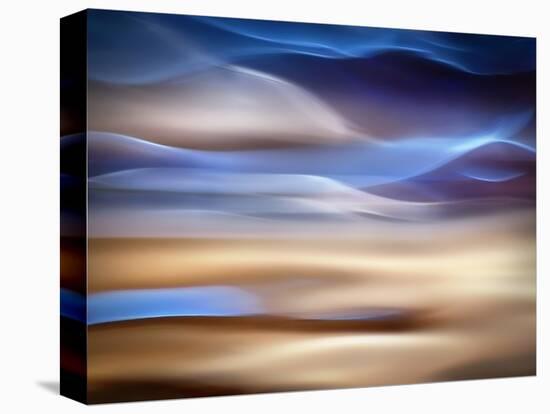 Mirage 2-Ursula Abresch-Stretched Canvas