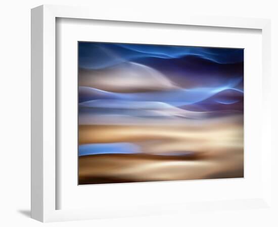 Mirage 2-Ursula Abresch-Framed Photographic Print