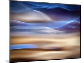 Mirage 2-Ursula Abresch-Mounted Photographic Print