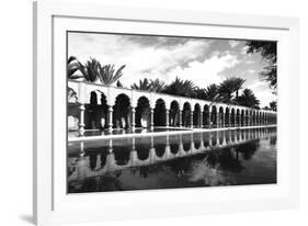 Mirage II-Malcolm Sanders-Framed Giclee Print