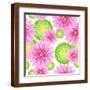 Brown Frame