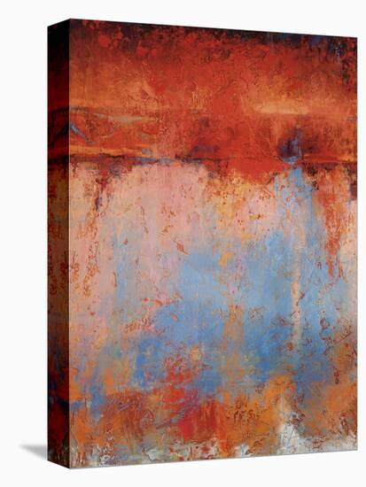 Mirage-Jeannie Sellmer-Stretched Canvas