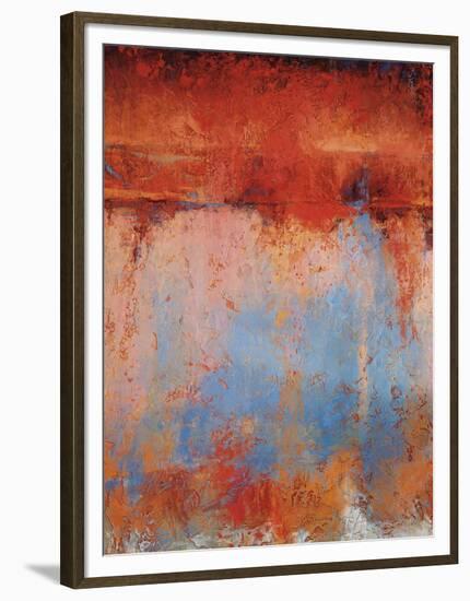 Mirage-Jeannie Sellmer-Framed Art Print