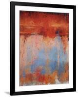 Mirage-Jeannie Sellmer-Framed Art Print