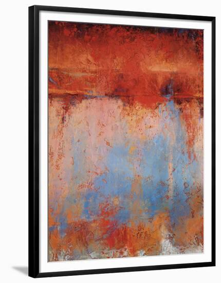 Mirage-Jeannie Sellmer-Framed Art Print