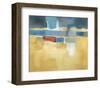 Mirage-Nancy Ortenstone-Framed Art Print