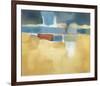 Mirage-Nancy Ortenstone-Framed Art Print