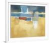 Mirage-Nancy Ortenstone-Framed Art Print