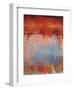 Mirage-Jeannie Sellmer-Framed Art Print