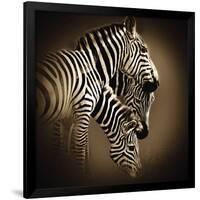 Mirage-Bobbie Goodrich-Framed Premium Giclee Print